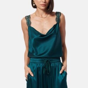 CAMI NYC Florcita Cami Top